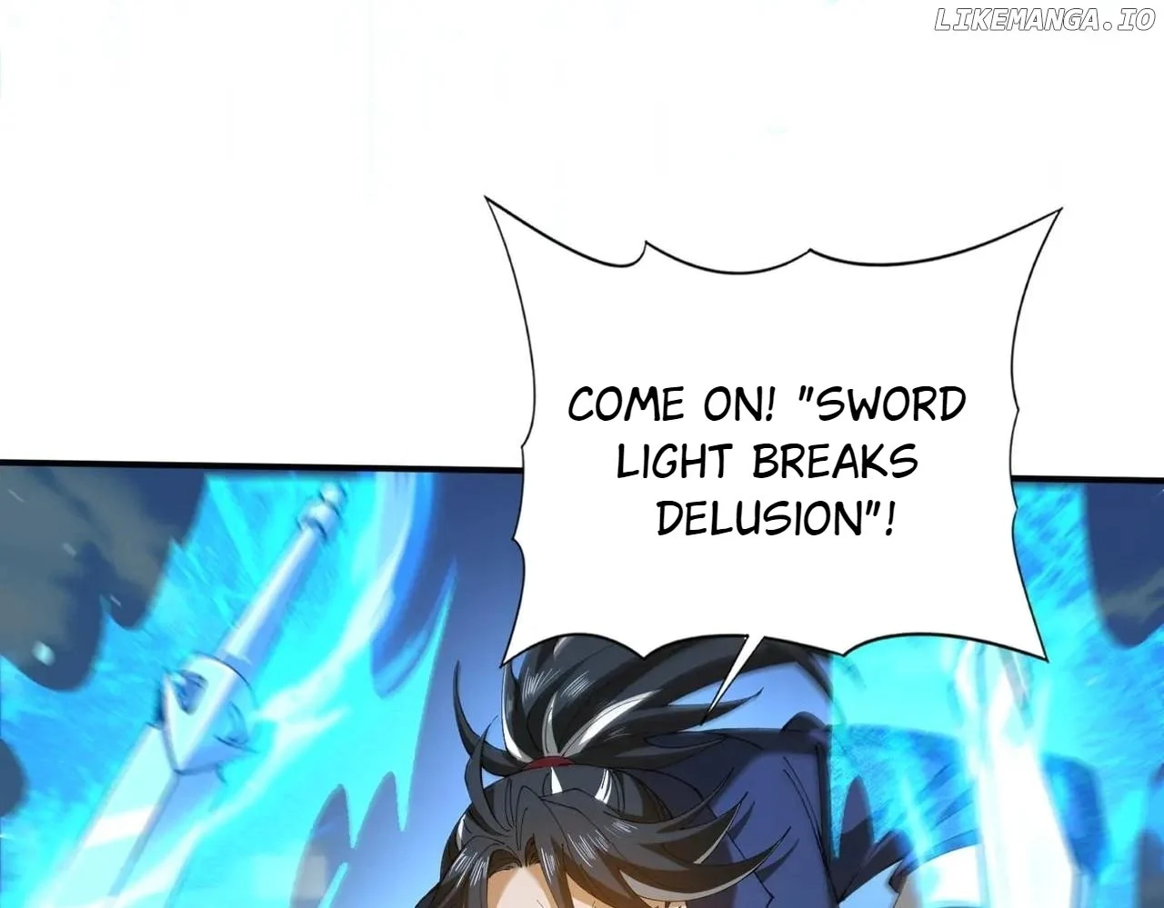 WORTHLESS PROFESSION: DRAGON TAMER Chapter 129 30
